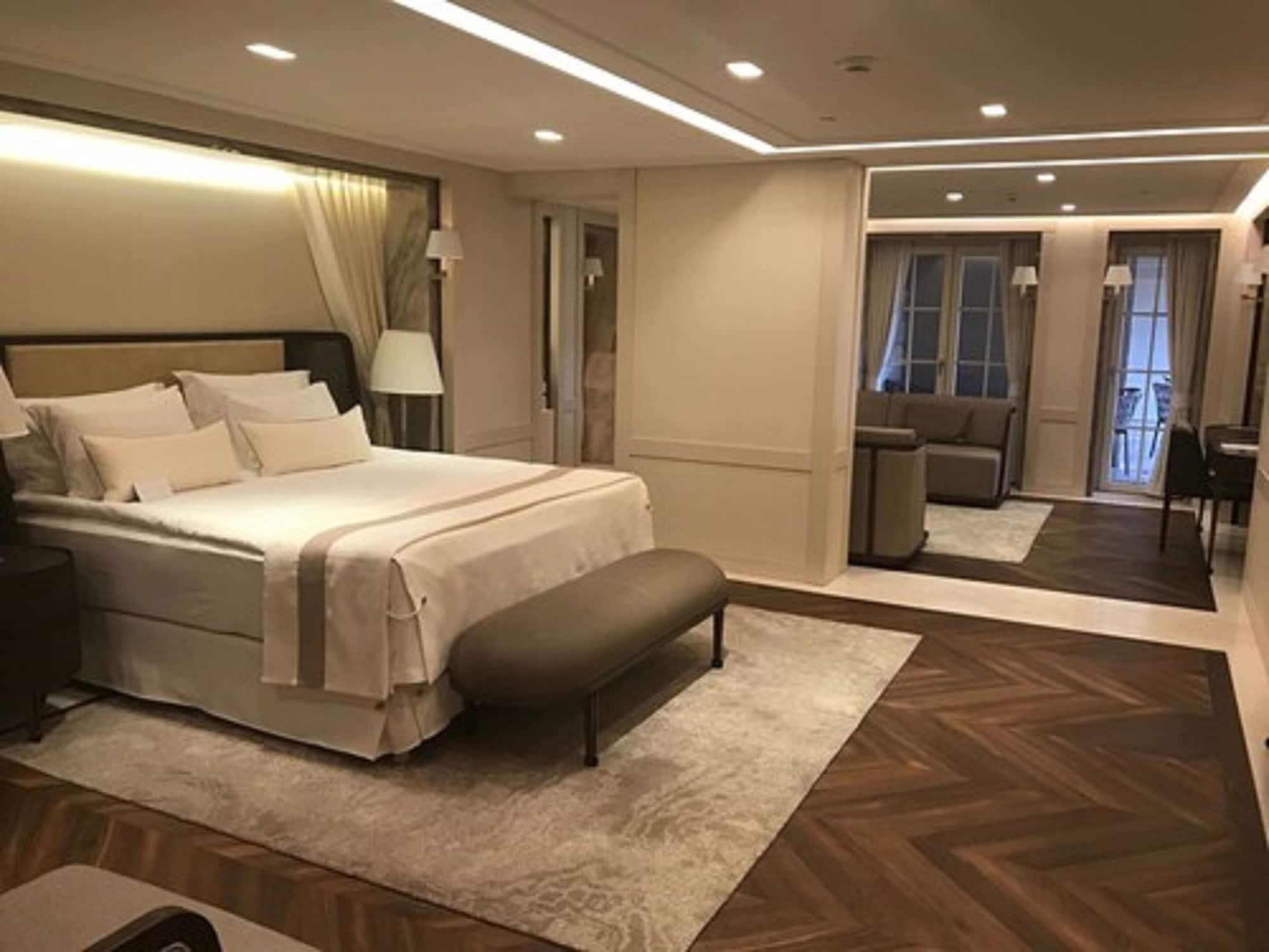 เคเมอร์ คันทรี โฮเต็ล อิสตันบูล Hotel Zekeriyakoy ภายนอก รูปภาพ