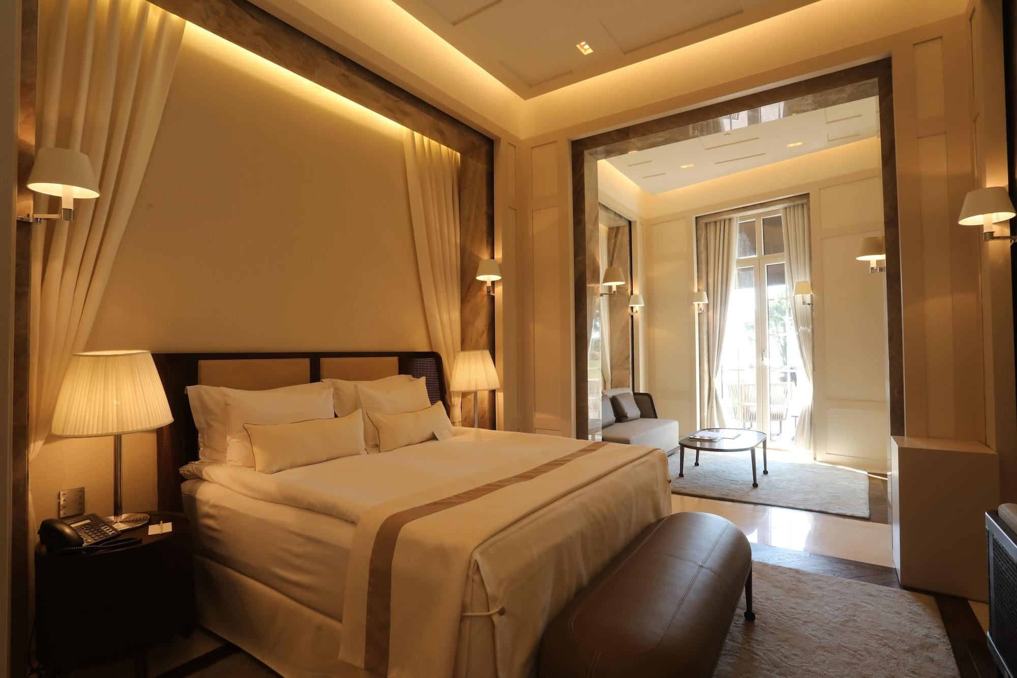 เคเมอร์ คันทรี โฮเต็ล อิสตันบูล Hotel Zekeriyakoy ภายนอก รูปภาพ
