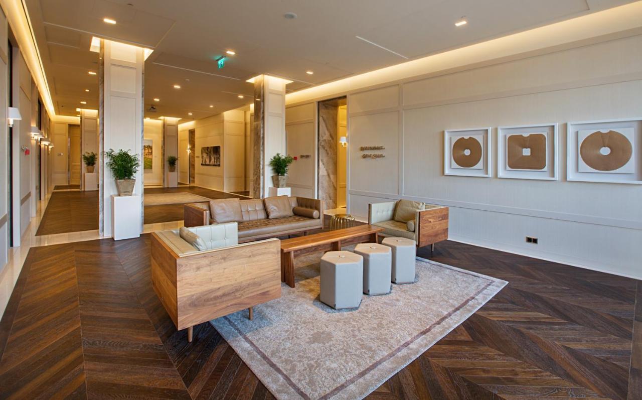 เคเมอร์ คันทรี โฮเต็ล อิสตันบูล Hotel Zekeriyakoy ภายนอก รูปภาพ