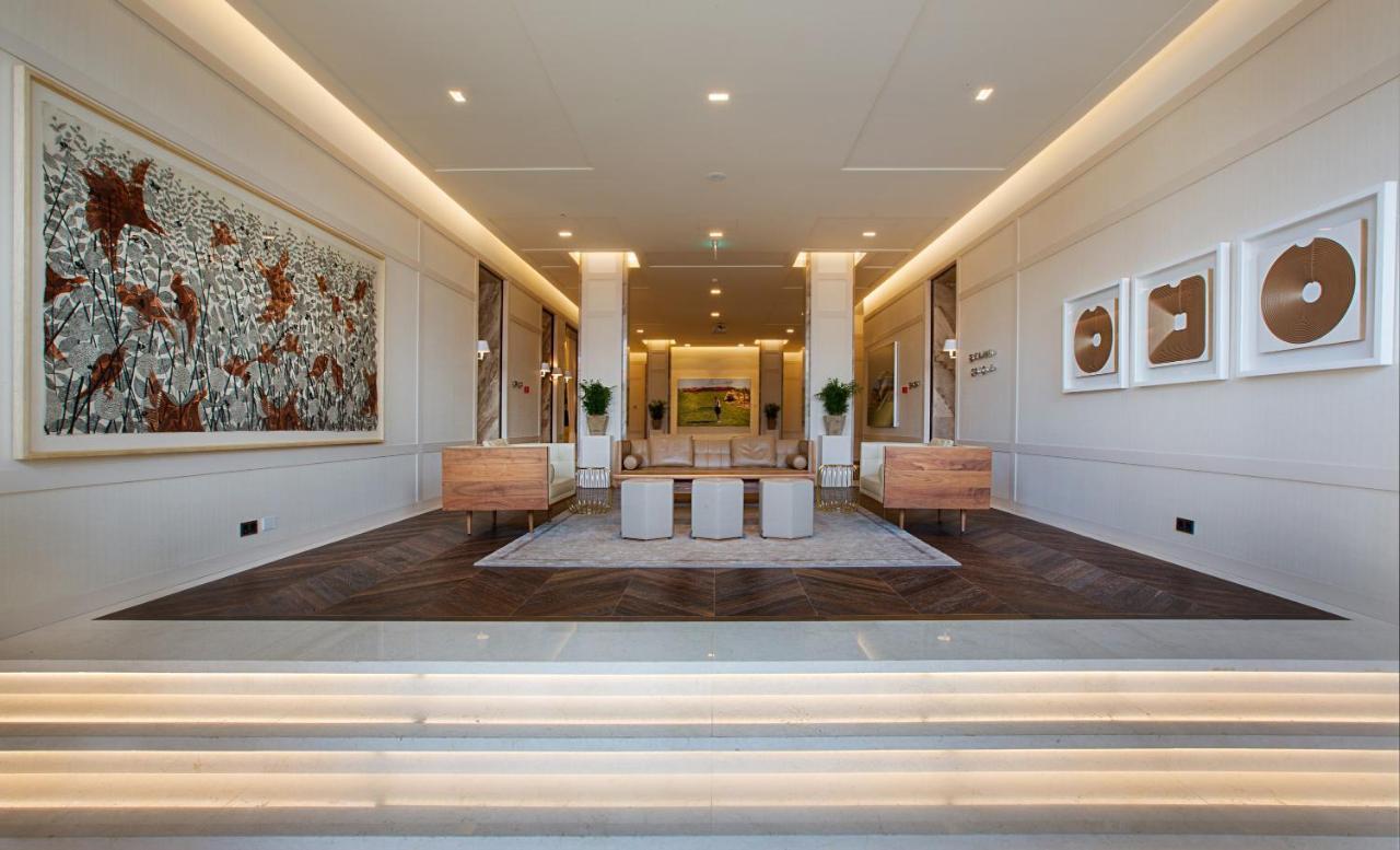 เคเมอร์ คันทรี โฮเต็ล อิสตันบูล Hotel Zekeriyakoy ภายนอก รูปภาพ