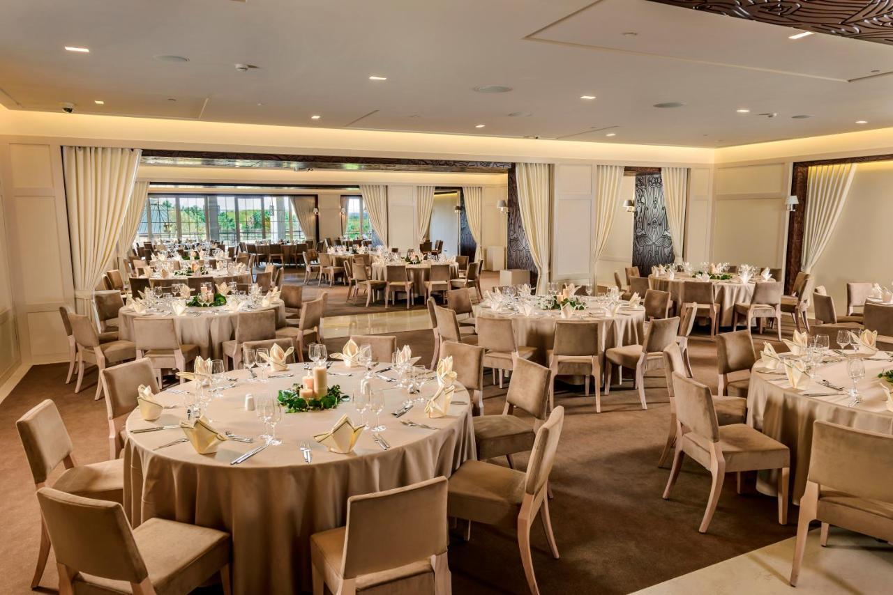 เคเมอร์ คันทรี โฮเต็ล อิสตันบูล Hotel Zekeriyakoy ภายนอก รูปภาพ