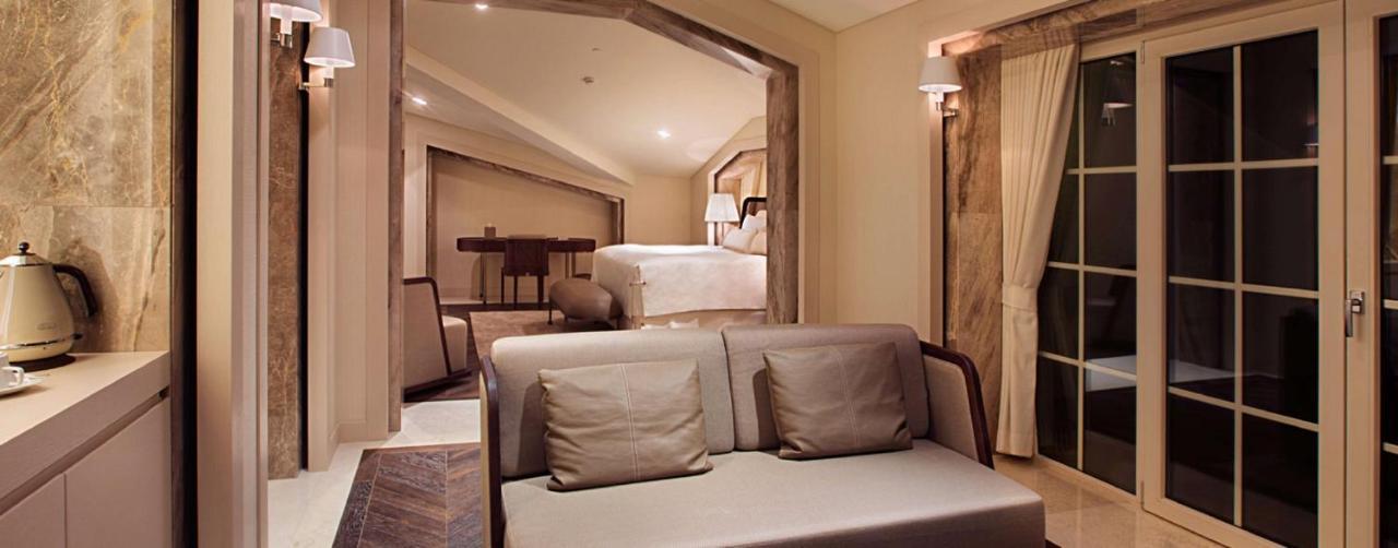 เคเมอร์ คันทรี โฮเต็ล อิสตันบูล Hotel Zekeriyakoy ภายนอก รูปภาพ