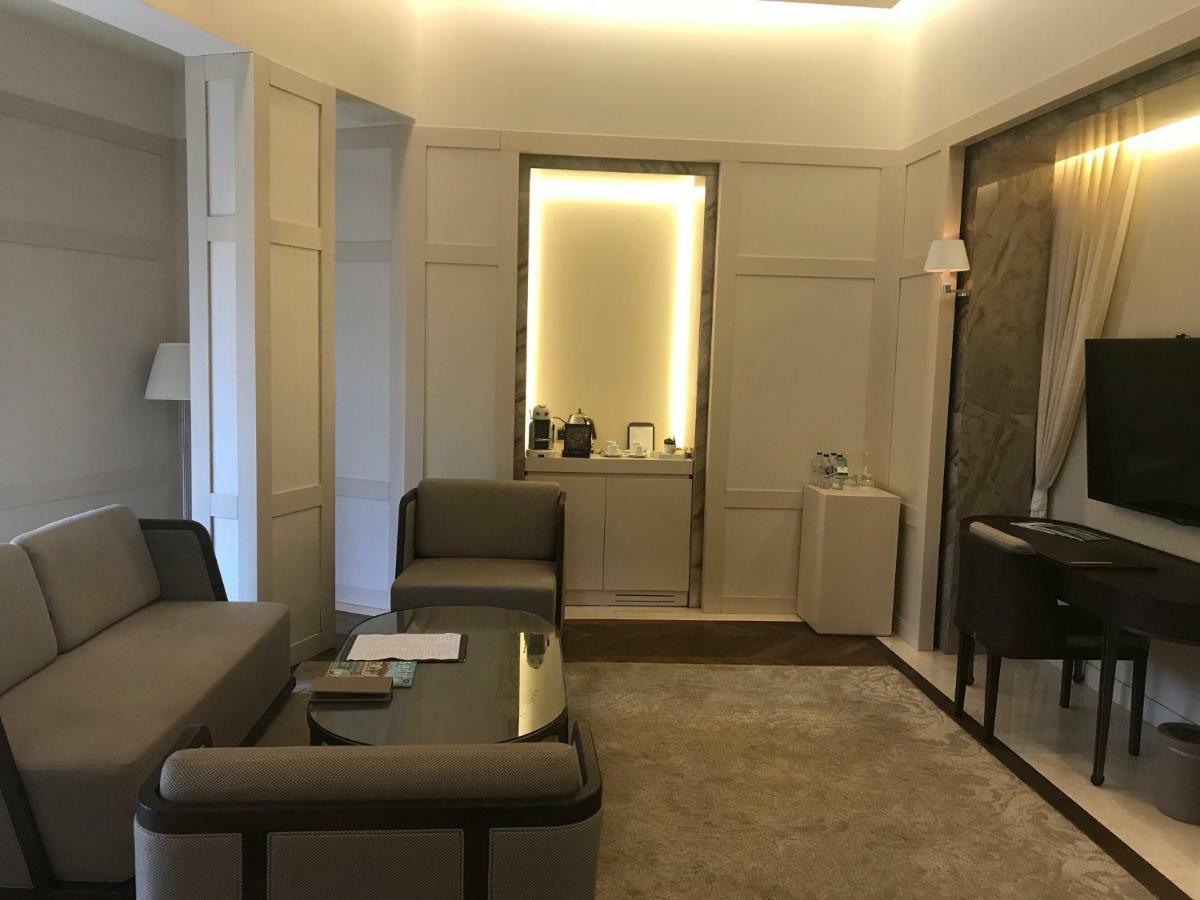 เคเมอร์ คันทรี โฮเต็ล อิสตันบูล Hotel Zekeriyakoy ภายนอก รูปภาพ